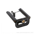 Mobile Phone Clip Holder Mount Bracket Adapter